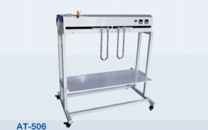 Waistband Loosening Machine