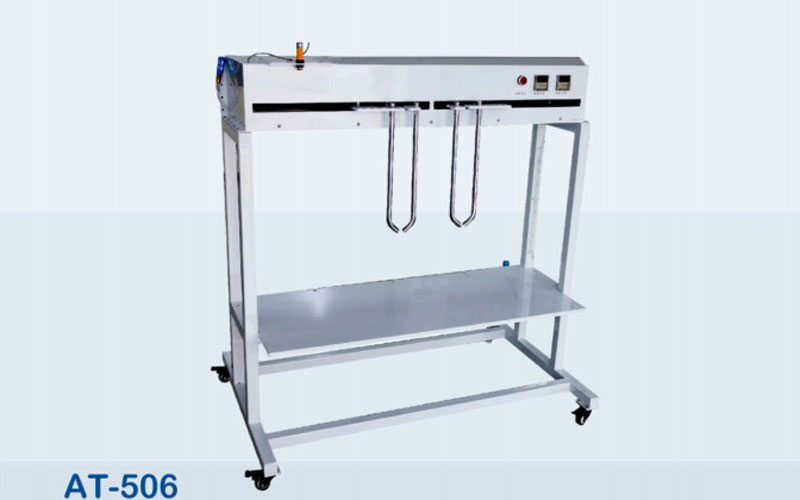 Waistband Loosening Machine
