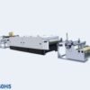 AT-1860H5 Fabrics and Adhesive Films Laminating Machine