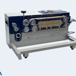 AT-501A Lace Laminating Machine