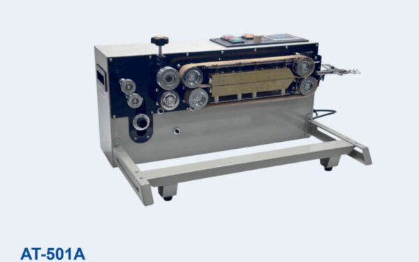 AT-501A Lace Laminating Machine