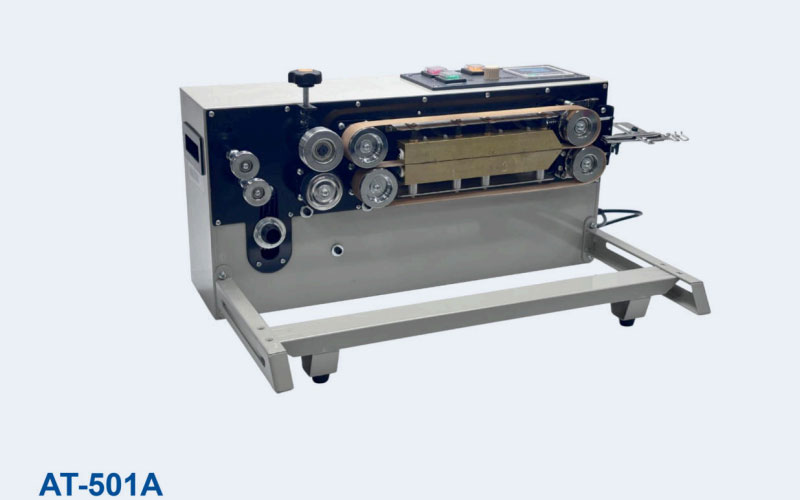 AT-501A Lace Laminating Machine