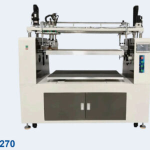 AT-B1270 Seamless Silicone Bonding Machine