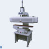 AT-CH618 Side Seam Cool and Hot Flat Press Machine