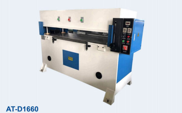 AT-D1660 Hydraulic Four-Column Cutting Press Machine