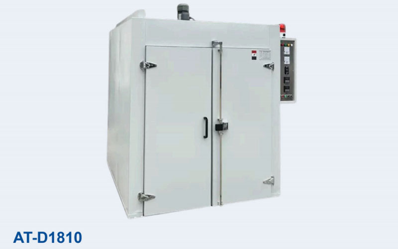 AT-D1810 Drying Oven