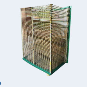 AT-D50 Drying Rack