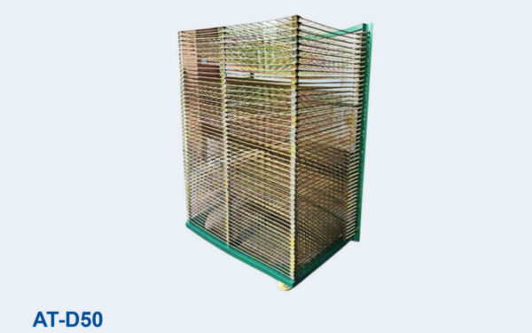 AT-D50 Drying Rack