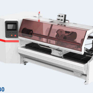 AT-F330 Single Shaft Cutter