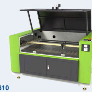AT-LS1610 Laser Cutting Machine