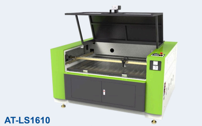 AT-LS1610 Laser Cutting Machine