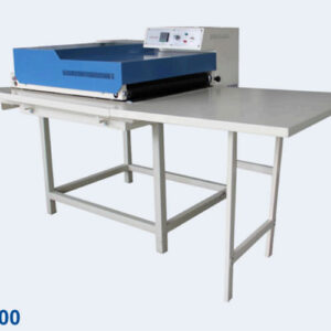 AT-NH600 Continuous Fusing Machine