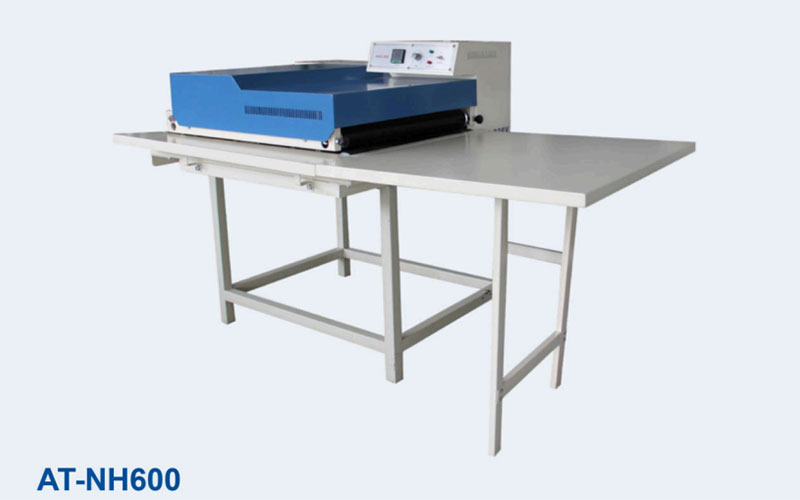 AT-NH600 Continuous Fusing Machine