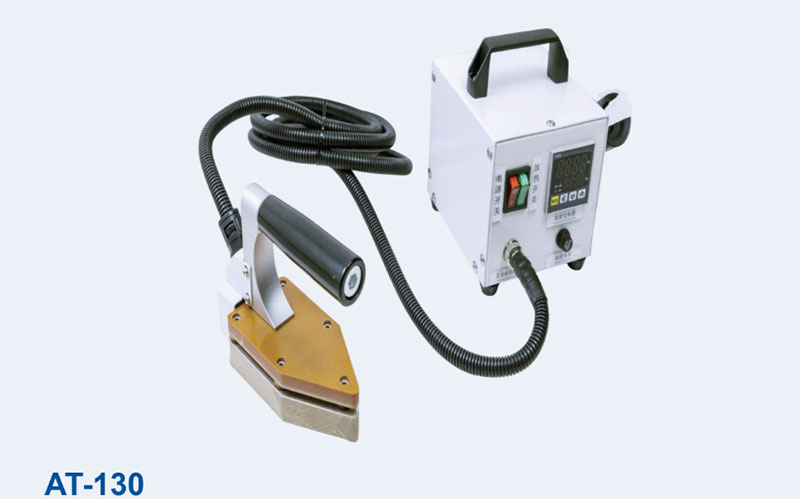 AT-130 Flat Workpiece Positioner
