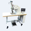AT-210 Multi-function Roller Style Binding Machine