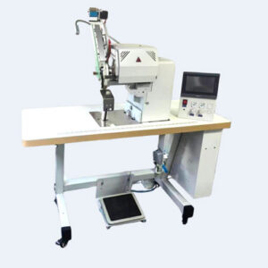 AT-210 Multi-function Roller Style Binding Machine
