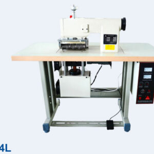 AT-304L Extended ultrasonic lace machine
