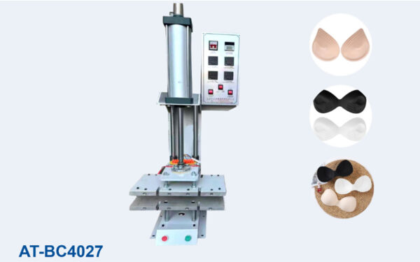 AT-BC4027 Foam Cup Thermoforming Machine