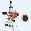 AT-BC65 Semi-Fixed Bra Cup Tape Applying Machine