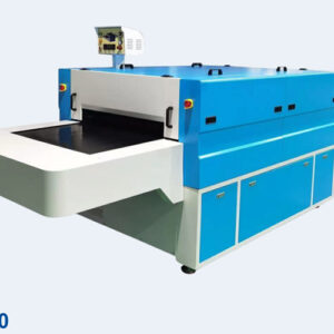 AT-F1200 Continuous Fusing Pressing Machine