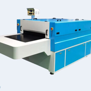 AT-F900 Continuous Fusing Pressing Machine