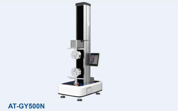 AT-GY500N Electronic Universal Testing Machine