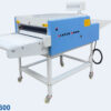 AT-NHG600 Continuous Fusing Pressing Machine