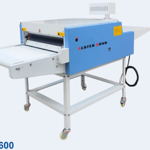 AT-NHG600 Continuous Fusing Pressing Machine