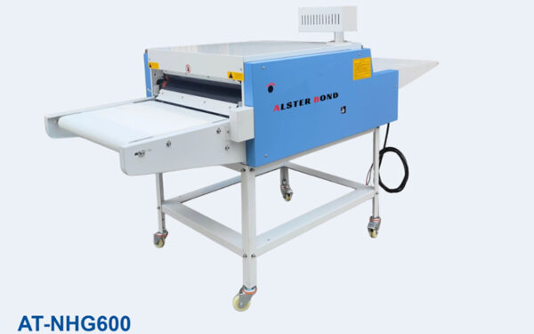 AT-NHG600 Continuous Fusing Pressing Machine