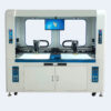 AT-V158 Dual-Valve Asynchronous PUR Dispensing Machine