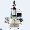 WT-QS100 Desktop Pneumatic Foil Stamping Machine